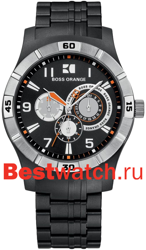 Часы BOSS Orange Multi Eye 1512535